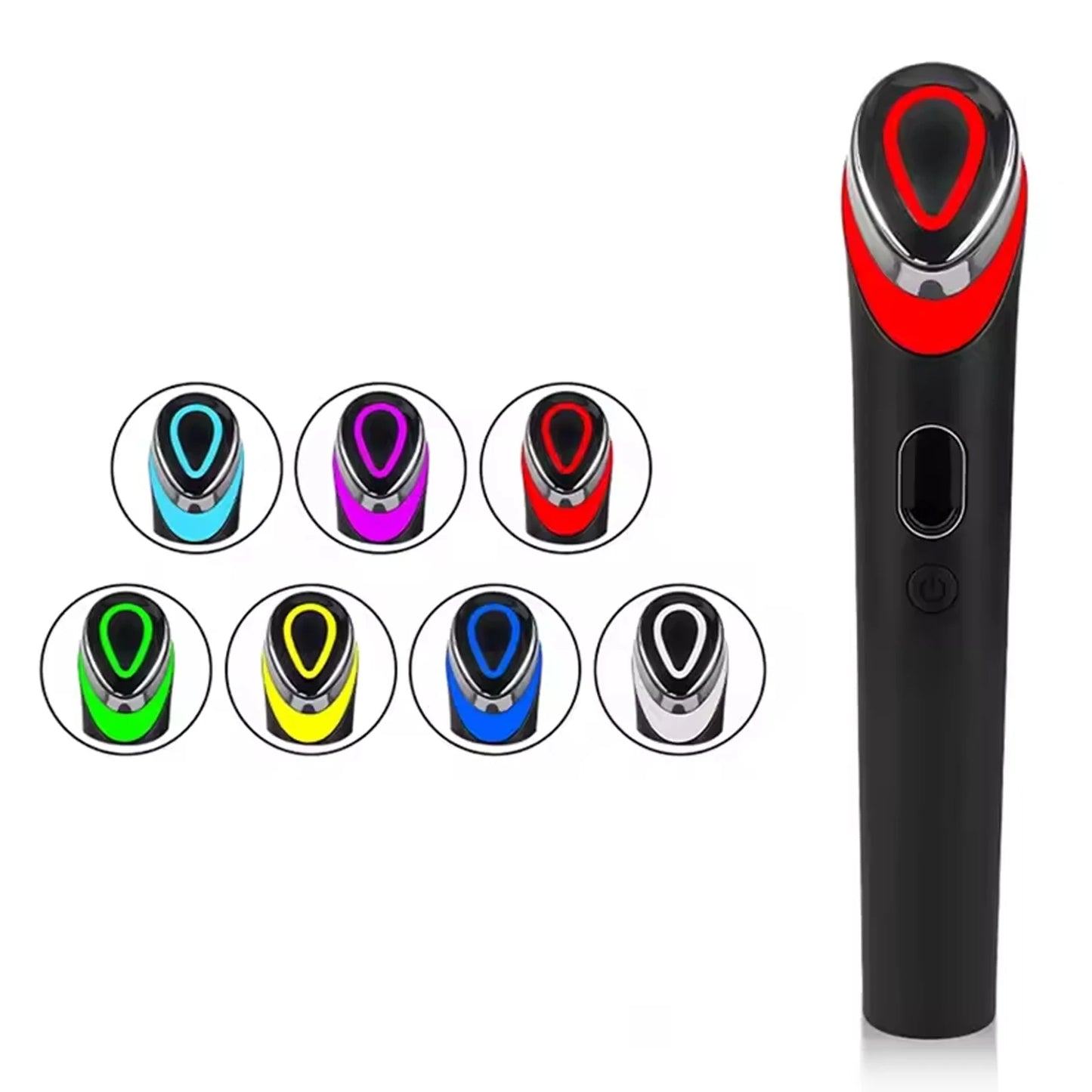 GlowBoost Fascial Wand