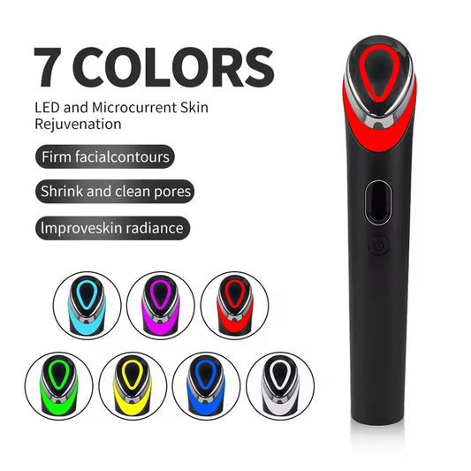 GlowBoost Fascial Wand